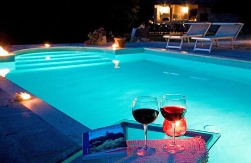 Poppi House | Holiday house Poppi for 1 - 6 persons with 3 bedrooms - Holiday house
