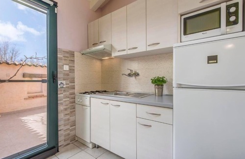 Kukci House | Holiday house Poreč for 1 - 4 persons with 2 bedrooms - Holiday home