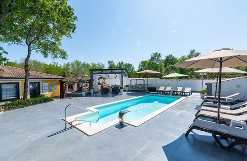 Kukci House | Holiday house Poreč for 1 - 4 persons with 2 bedrooms - Holiday home