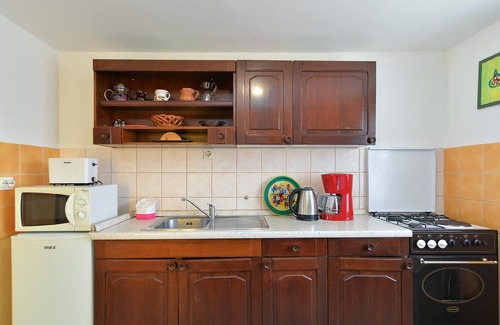 Vrznaveri House | Holiday house Poreč for 1 - 6 persons with 3 bedrooms - Holiday home