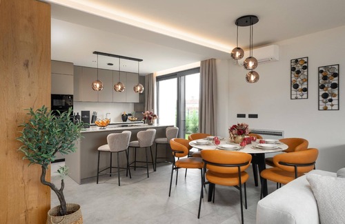 Stranici kod Nove Vasi House | Holiday house Poreč for 1 - 6 persons with 3 bedrooms - Holiday house