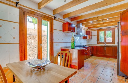 Portals Nous House | Holiday house Portals Nous for 1 - 11 persons with 5 bedrooms - Holiday home