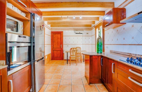 Portals Nous House | Holiday house Portals Nous for 1 - 11 persons with 5 bedrooms - Holiday home
