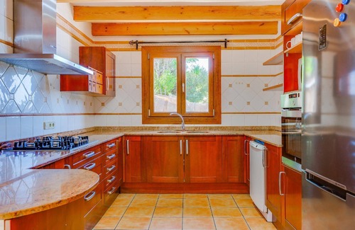 Portals Nous House | Holiday house Portals Nous for 1 - 11 persons with 5 bedrooms - Holiday home