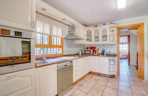 Portals Nous House | Holiday house Portals Nous for 1 - 6 persons with 3 bedrooms - Holiday home