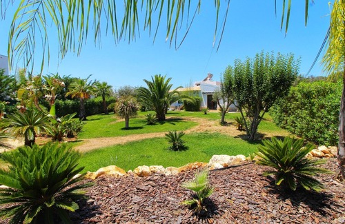 Alcalar House | Holiday house Portimão for 1 - 6 persons with 3 bedrooms - Holiday house