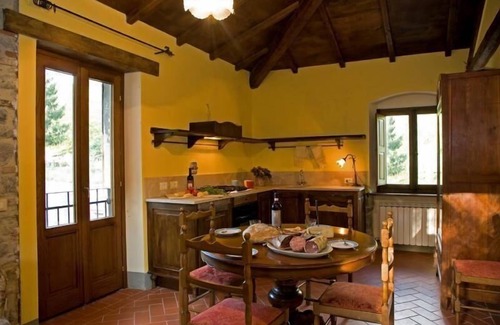 Pratovecchio Other | Holiday house Pratovecchio for 1 - 11 persons with 4 bedrooms - Farmhouse