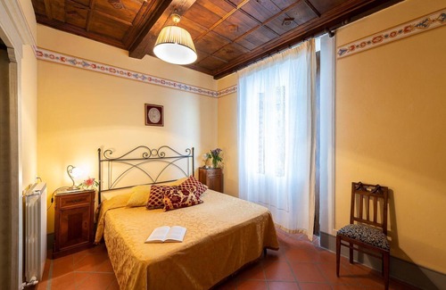 Pratovecchio Other | Holiday house Pratovecchio for 1 - 8 persons with 4 bedrooms - Farmhouse
