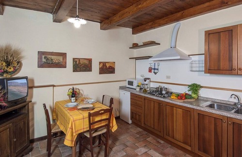Pratovecchio Other | Holiday house Pratovecchio for 1 - 2 persons with 1 bedroom - Farmhouse