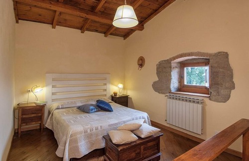 Pratovecchio Other | Holiday house Pratovecchio for 1 - 2 persons with 1 bedroom - Farmhouse