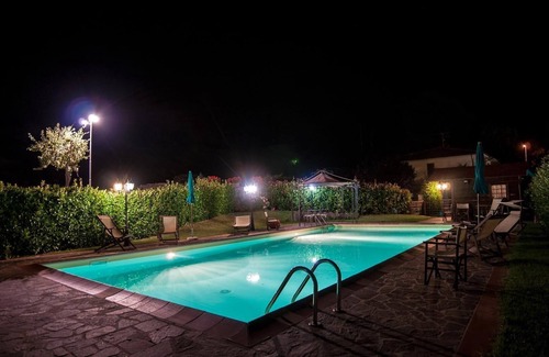 Pratovecchio House | Holiday house Pratovecchio for 1 - 6 persons with 3 bedrooms - Twin house