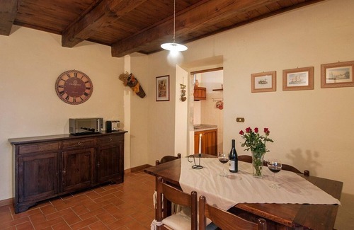 Pratovecchio Other | Holiday house Pratovecchio for 1 - 4 persons with 2 bedrooms - Farmhouse