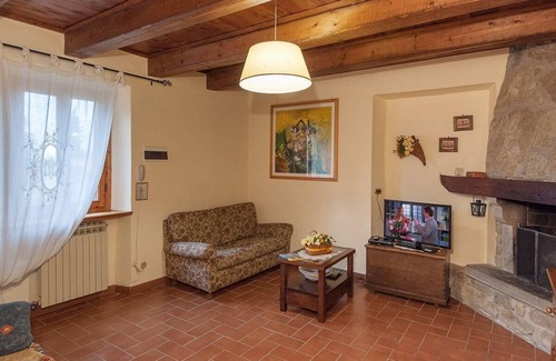 Pratovecchio Other | Holiday house Pratovecchio for 1 - 4 persons with 2 bedrooms - Farmhouse