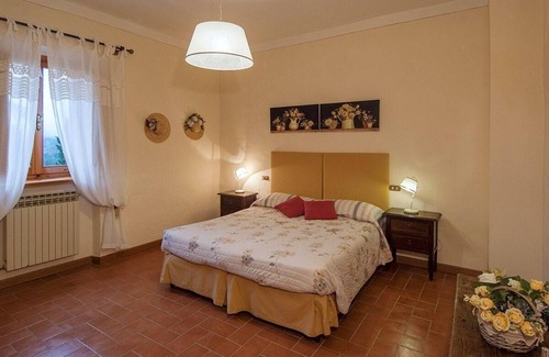 Pratovecchio Other | Holiday house Pratovecchio for 1 - 4 persons with 2 bedrooms - Farmhouse