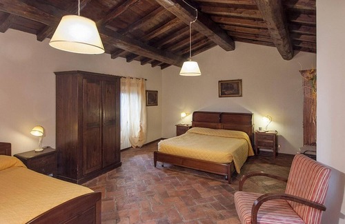 Pratovecchio Other | Holiday house Pratovecchio for 1 - 6 persons with 2 bedrooms - Farmhouse