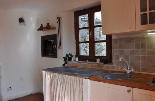 Casellina Cottage | Holiday house Pratolino for 2 - 6 persons with 2 bedrooms - Holiday house