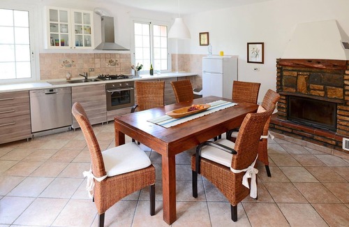 Tavole House | Holiday house Prela for 2 - 7 persons with 3 bedrooms - Holiday house
