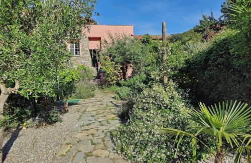 Tavole House | Holiday house Prela for 2 - 7 persons with 3 bedrooms - Holiday house