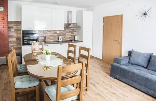 Labin House | Holiday house Prgomet for 8 persons with 3 bedrooms - Holiday home