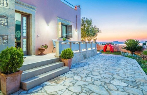 Prines House | Holiday house Prines for 1 - 8 persons with 4 bedrooms - Row house