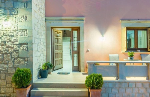 Prines House | Holiday house Prines for 1 - 8 persons with 4 bedrooms - Row house