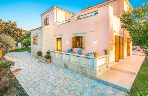 Prines House | Holiday house Prines for 1 - 8 persons with 4 bedrooms - Row house