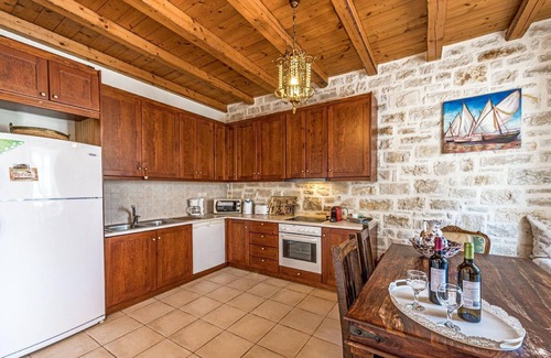 Prines House | Holiday house Prines for 1 - 6 persons with 3 bedrooms - Holiday home
