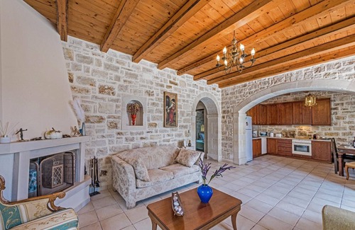Prines House | Holiday house Prines for 1 - 6 persons with 3 bedrooms - Holiday home
