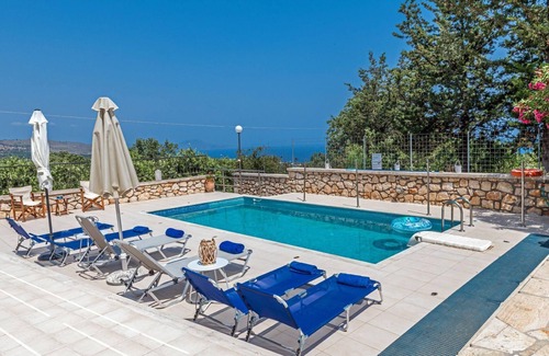 Prines House | Holiday house Prines for 1 - 6 persons with 3 bedrooms - Holiday home