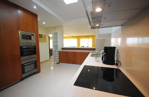 Esposende House | Holiday house Arcos de Valdevez for 1 - 10 persons with 5 bedrooms - Holiday house