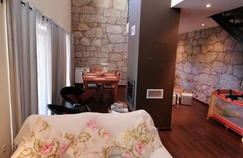 Amares House | Holiday house Bouro Santa Maria for 1 - 5 persons with 2 bedrooms - Holiday home