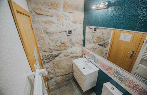 Celorico de Basto House | Holiday house Celorico de Basto for 1 - 8 persons with 3 bedrooms - Holiday home
