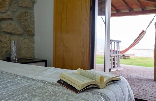 Celorico de Basto House | Holiday house Celorico de Basto for 1 - 8 persons with 3 bedrooms - Holiday home