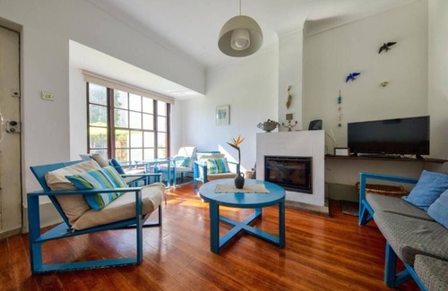 Barra House | Holiday house Gafanha da Nazaré for 1 - 8 persons with 4 bedrooms - Holiday home