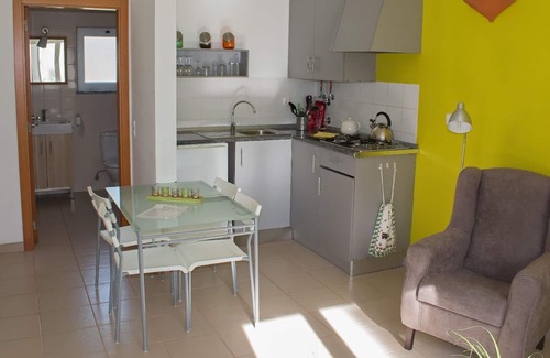 Santiago do Cacem House | Holiday house Santiago do Cacém for 1 - 2 persons with 1 bedroom - Holiday house