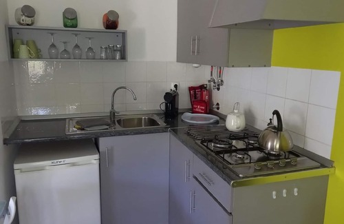 Santiago do Cacem House | Holiday house Santiago do Cacém for 1 - 2 persons with 1 bedroom - Holiday house