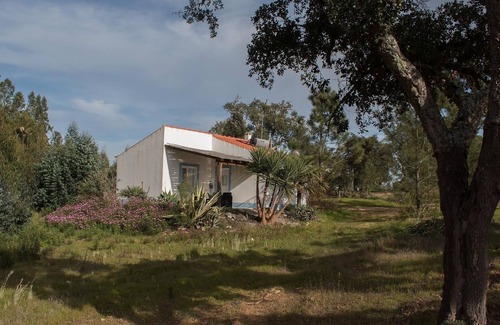 Santiago do Cacem House | Holiday house Santiago do Cacém for 1 - 2 persons with 1 bedroom - Holiday house