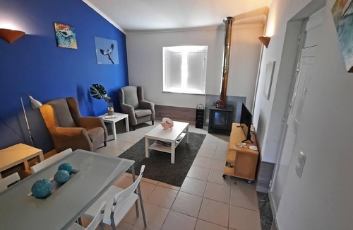 Santiago do Cacem House | Holiday house Santiago do Cacém for 1 - 2 persons with 1 bedroom - Holiday house