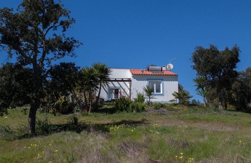 Santiago do Cacem House | Holiday house Santiago do Cacém for 1 - 2 persons with 1 bedroom - Holiday house