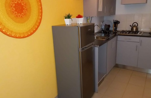 Santiago do Cacem House | Holiday house Santiago do Cacém for 1 - 4 persons with 2 bedrooms - Holiday house
