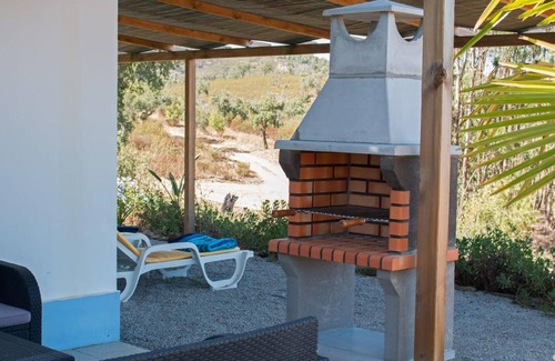 Santiago do Cacem House | Holiday house Santiago do Cacém for 1 - 4 persons with 2 bedrooms - Holiday house