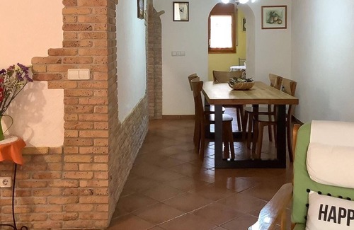 Puigdalba Other | Holiday house Puigdàlber for 1 - 5 persons with 3 bedrooms - Farmhouse