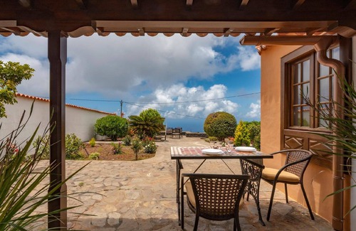 Puntagorda House | Holiday house Puntagorda for 1 - 4 persons with 2 bedrooms - Holiday home