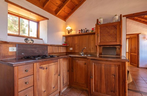 Puntagorda House | Holiday house Puntagorda for 1 - 2 persons with 1 bedroom - Holiday home