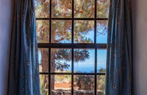 Puntagorda House | Holiday house Puntagorda for 1 - 2 persons with 1 bedroom - Holiday home