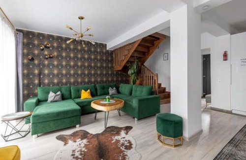 Rasnov House | Holiday House Rasnov