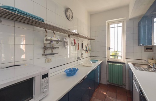 Recco House | Holiday house Recco for 1 - 12 persons with 3 bedrooms - Holiday home