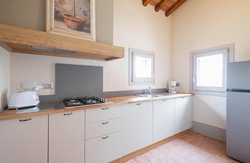 Reggello House | Holiday house Reggello for 1 - 4 persons with 2 bedrooms - Holiday house