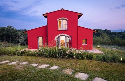 Reggello House | Holiday house Reggello for 1 - 4 persons with 2 bedrooms - Holiday house