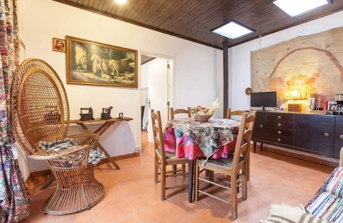 Carvalhal Benfeito House | Holiday house Ribafria for 1 - 5 persons with 2 bedrooms - Holiday home